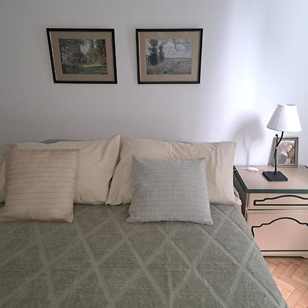 2Br Familiar In Palermo Bs As - 5Pax Plus Cot بوينس آيرس المظهر الخارجي الصورة