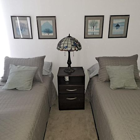 2Br Familiar In Palermo Bs As - 5Pax Plus Cot بوينس آيرس المظهر الخارجي الصورة