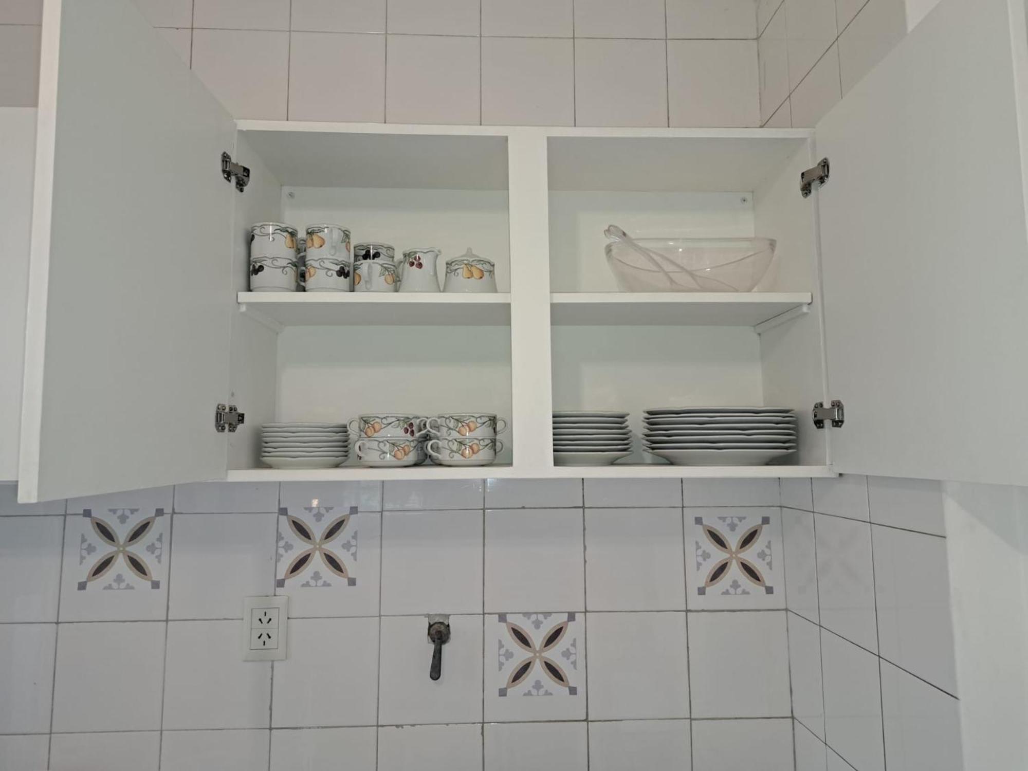 2Br Familiar In Palermo Bs As - 5Pax Plus Cot بوينس آيرس المظهر الخارجي الصورة