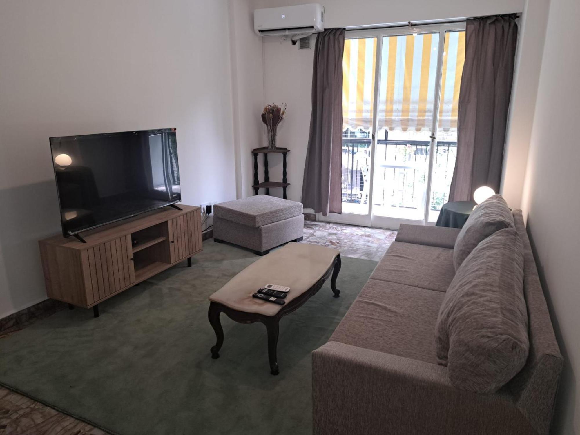 2Br Familiar In Palermo Bs As - 5Pax Plus Cot بوينس آيرس المظهر الخارجي الصورة