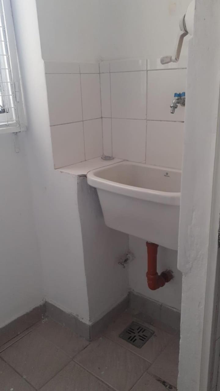2Br Familiar In Palermo Bs As - 5Pax Plus Cot بوينس آيرس المظهر الخارجي الصورة